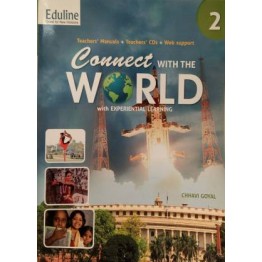 Eduline Connect With The World Social Studies - 2